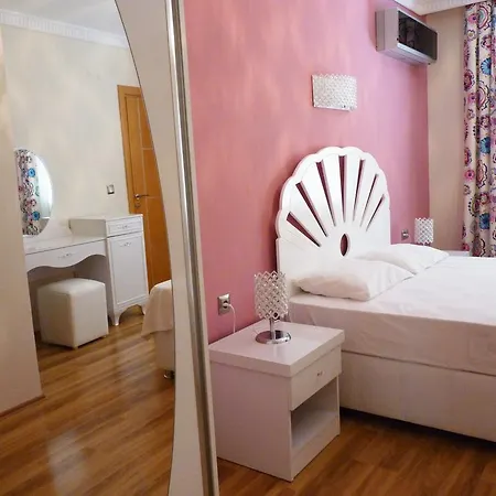 White Pearl Alanya