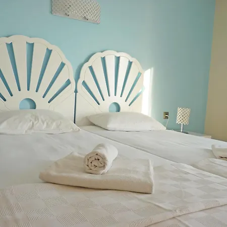 White Pearl Alanya *